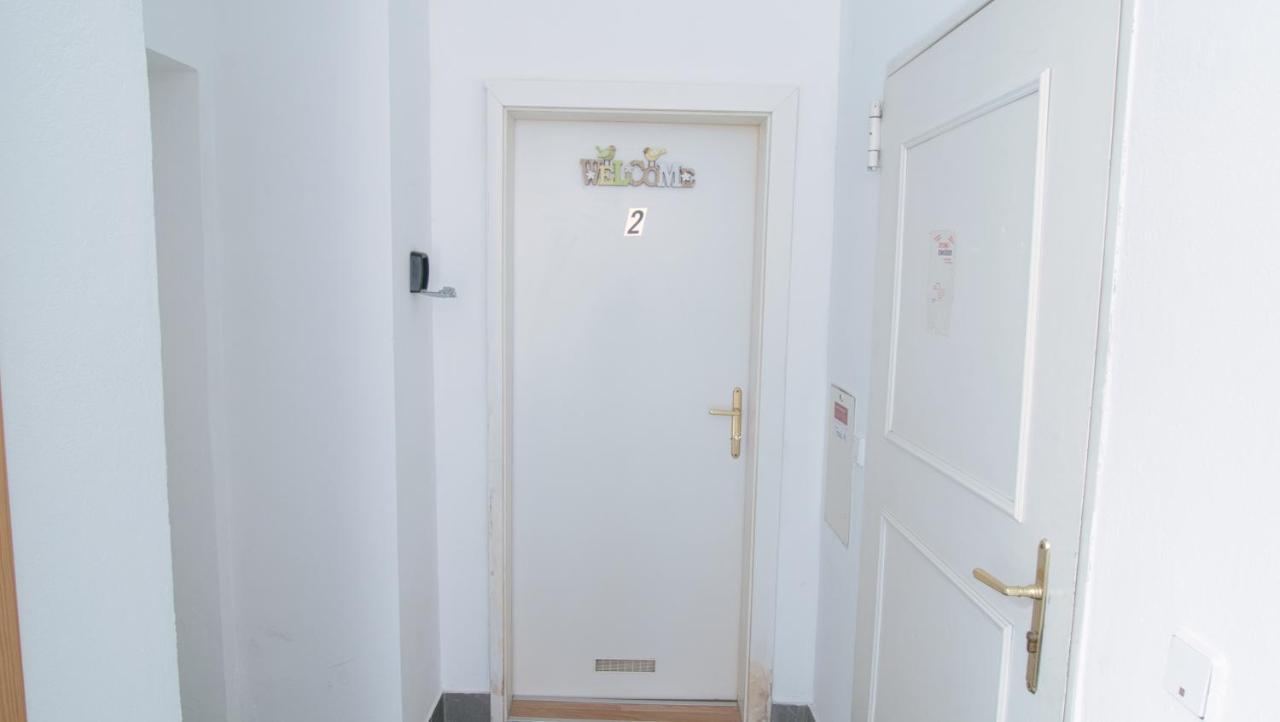 Donkey 2 Apartment Vienna Exterior photo
